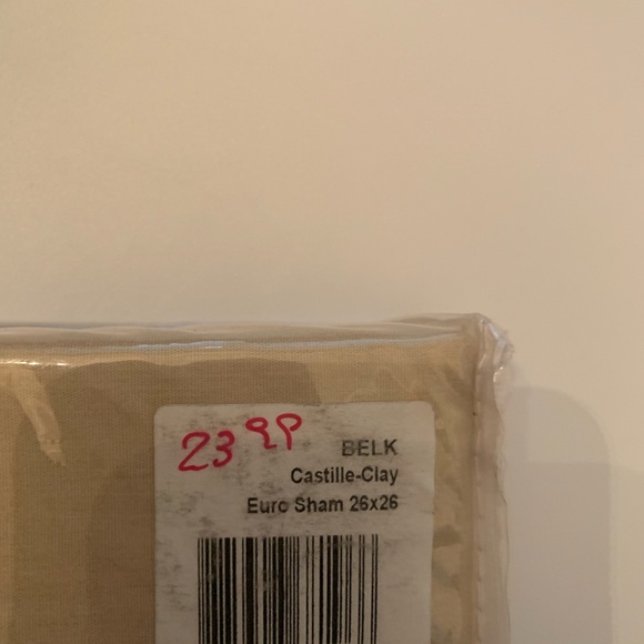 European Sham - Picture 5 of 6